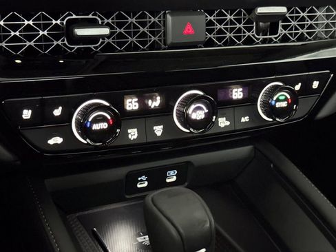 New 2026 Honda Accord Touring image 22