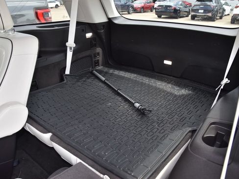 Used 2023 Lincoln Aviator Black Label AWD/4WD image 12