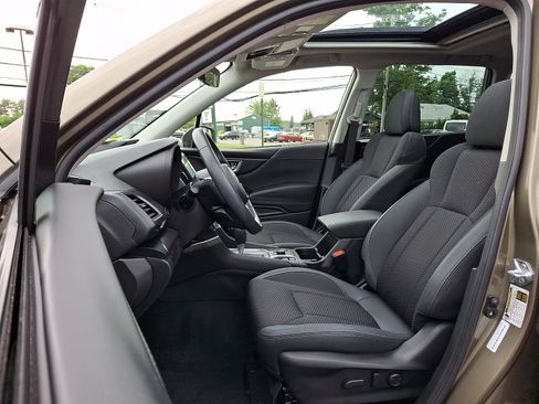 Certified 2023 Subaru Forester Premium AWD/4WD image 14