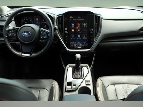 Used 2024 Subaru Crosstrek 2.5i Limited image 22