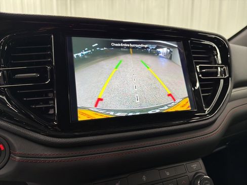 New 2026 Dodge Durango GT w/ Blacktop Package image 23