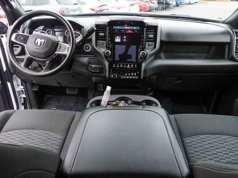 Used 2025 RAM 3500 Tradesman image 28