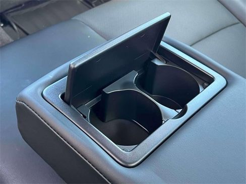 Used 2023 INFINITI Q50 Luxe image 15