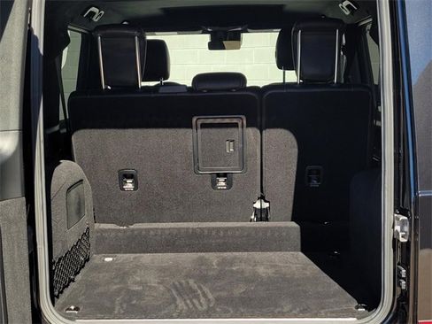 Certified 2020 Mercedes-Benz G 63 AMG 4MATIC image 11