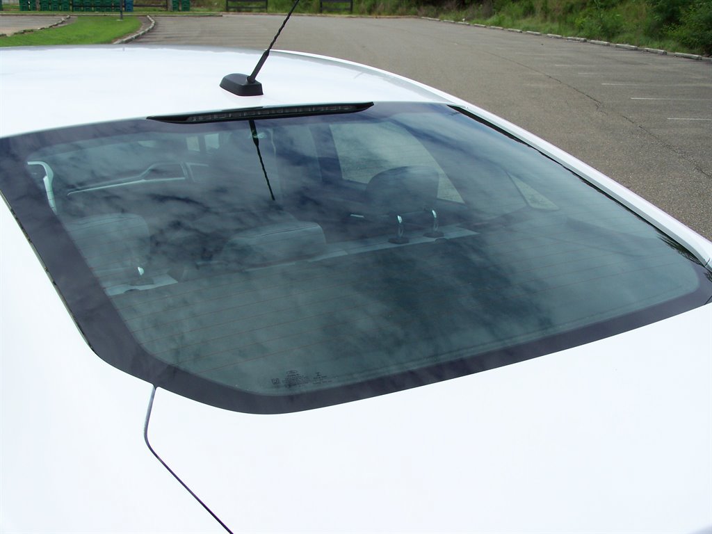 Used 2015 Ford Fusion S FWD image 20
