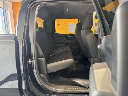 Used 2019 Chevrolet Silverado 1500 LT w/ All-Star Edition AWD/4WD image 20