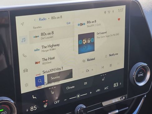 Used 2025 Lexus NX 350 AWD image 18