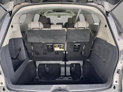 Used 2021 Toyota Sienna LE image 24