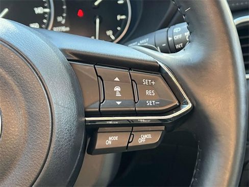 Certified 2023 MAZDA CX-5 AWD 2.5 S w/ Premium Plus Pkg image 27