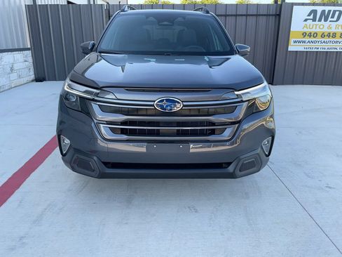 Used 2026 Subaru Forester Limited AWD/4WD image 45