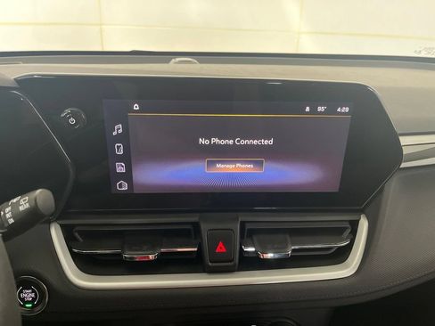 Used 2025 Chevrolet TrailBlazer LS w/ LS Convenience Package FWD image 64