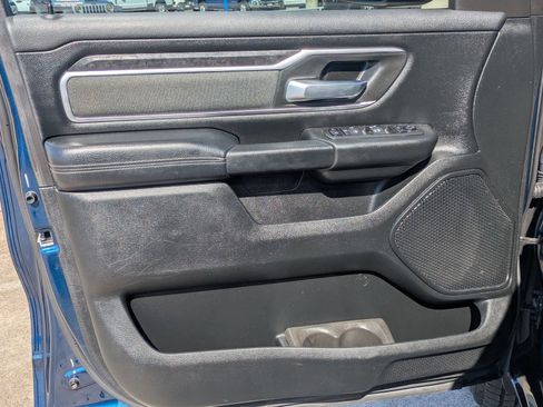 Used 2020 RAM 1500 Lone Star image 11