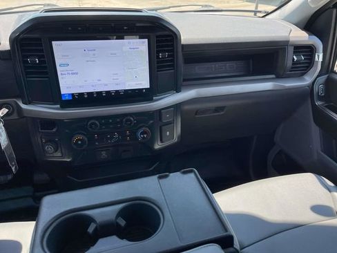 Used 2024 Ford F150 XL AWD/4WD image 16