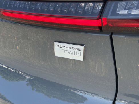 Certified 2023 Volvo C40 P8 Recharge Plus AWD/4WD image 28