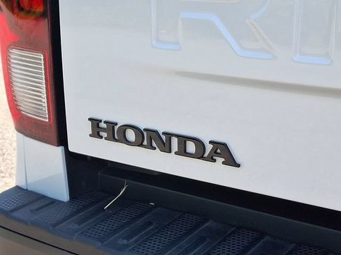 Certified 2026 Honda Ridgeline TrailSport image 31