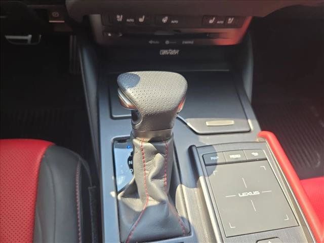 Used 2022 Lexus ES 350 F Sport FWD image 10