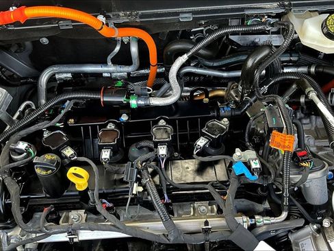 Used 2024 Ford Maverick Lariat FWD image 33