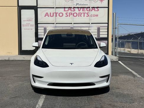 Used 2023 Tesla Model 3 Standard Range RWD image 3