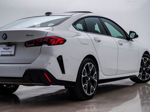 Used 2025 BMW 228i xDrive 228 xDrive Gran Coupe image 10