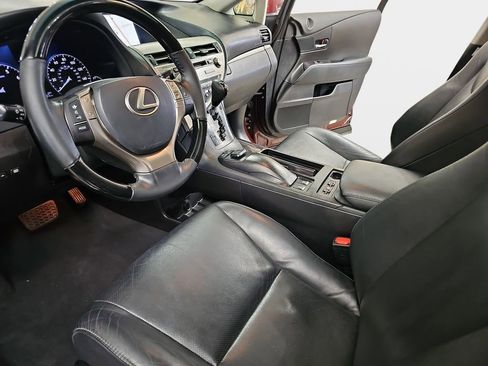 Used 2015 Lexus RX 350 350 image 19