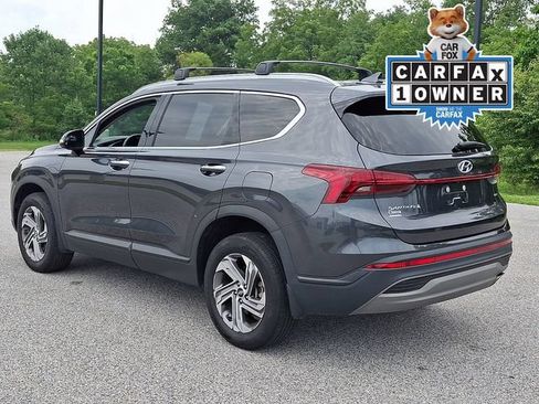 Used 2023 Hyundai Santa Fe SEL AWD/4WD image 7