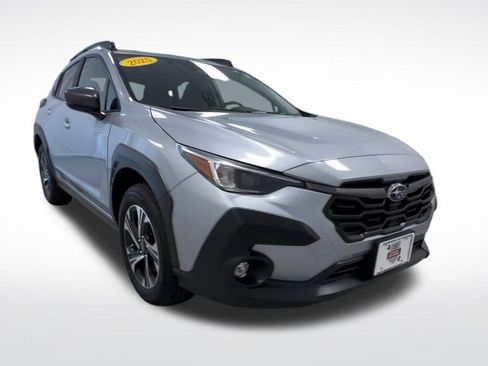 Used 2025 Subaru Crosstrek 2.5i Premium AWD/4WD image 2