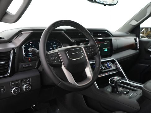 Used 2026 GMC Sierra 1500 Denali AWD/4WD image 26