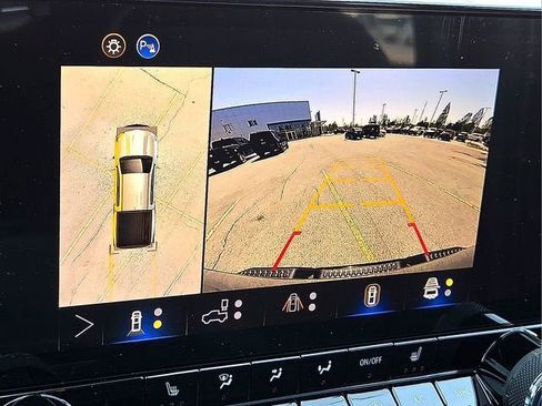 New 2026 Chevrolet Colorado Trail Boss AWD/4WD image 19
