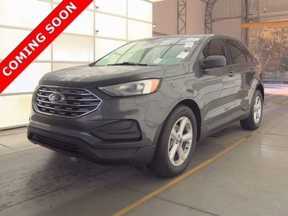 Used 2020 Ford Edge SE