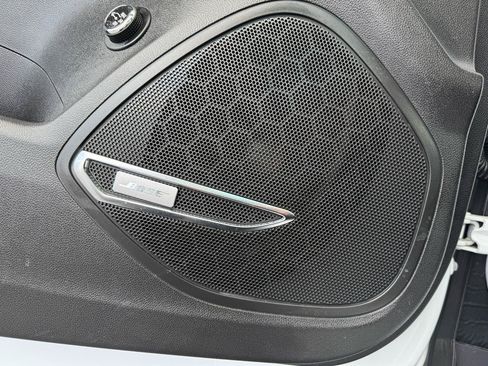 Used 2025 Buick Envision Preferred AWD/4WD image 16