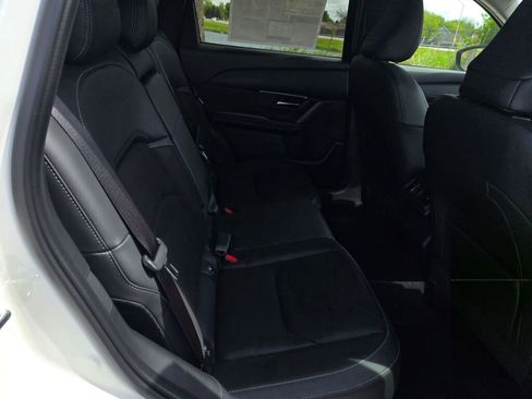 New 2026 MAZDA CX-5 Select AWD/4WD image 7