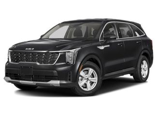 Used 2025 Kia Sorento LX FWD video 1