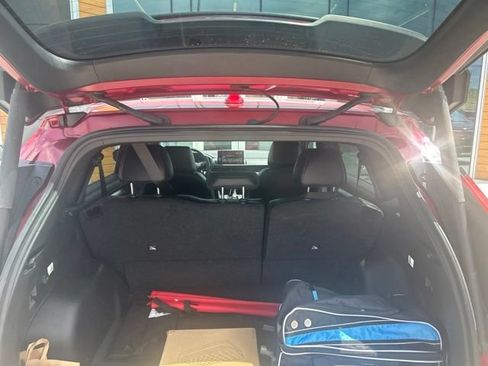 Used 2025 Honda CR-V Sport-L image 10