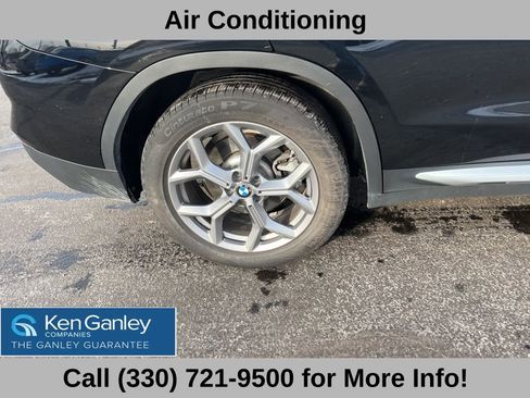 Used 2023 BMW X3 xDrive30i image 22