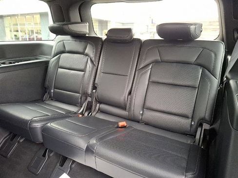 Used 2025 Lincoln Navigator Reserve w/ Jet Appearance Package AWD/4WD image 11