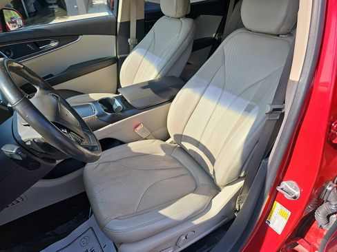 Used 2020 Lincoln Nautilus Reserve FWD image 17