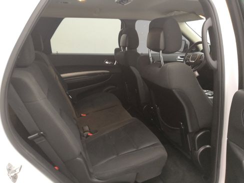 Used 2016 Dodge Durango SXT image 19