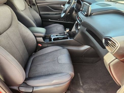 Used 2019 Hyundai Santa Fe SEL FWD image 14