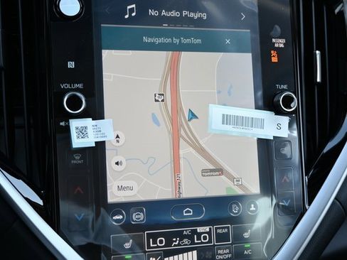 New 2025 Subaru Ascent Limited image 29