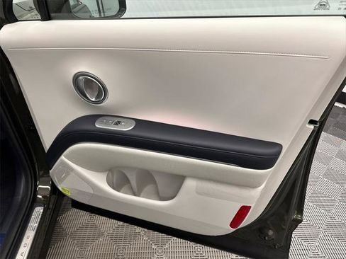 New 2026 Hyundai Palisade Calligraphy image 16