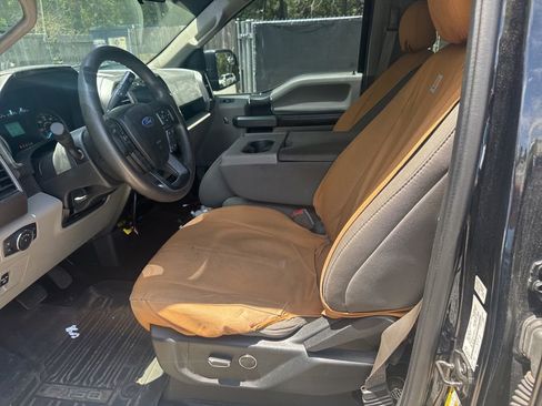 Used 2018 Ford F150 XLT AWD/4WD image 7