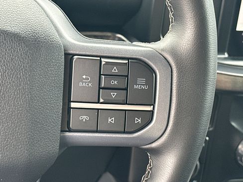 Certified 2026 Ford F250 Lariat AWD/4WD image 25