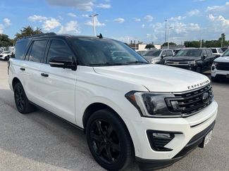 Used 2021 Ford Expedition Limited RWD video 1