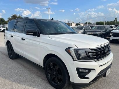 Used 2021 Ford Expedition Limited