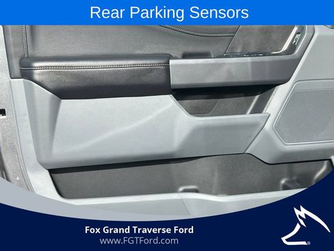 Certified 2025 Ford F150 XLT w/ Equipment Group 301A Standard AWD/4WD image 15