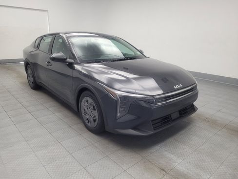 Used 2025 Kia K4 FWD image 13