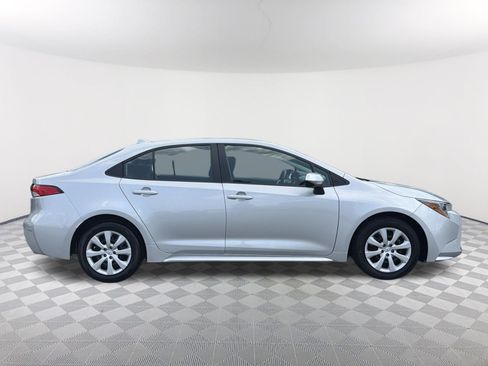 Certified 2024 Toyota Corolla LE FWD image 18