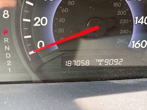 Used 2007 Honda Odyssey EX-L image 19