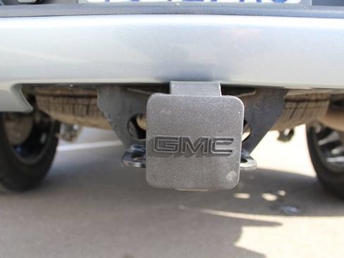 Used 2022 GMC Sierra 1500 Elevation w/ Driver Alert Package I RWD image 41