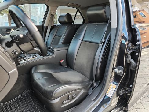 Used 2009 Cadillac STS V image 68